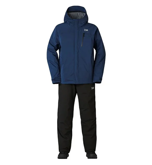Костюм утепл. Daiwa DW-3524E Rainmax Navy 3XL