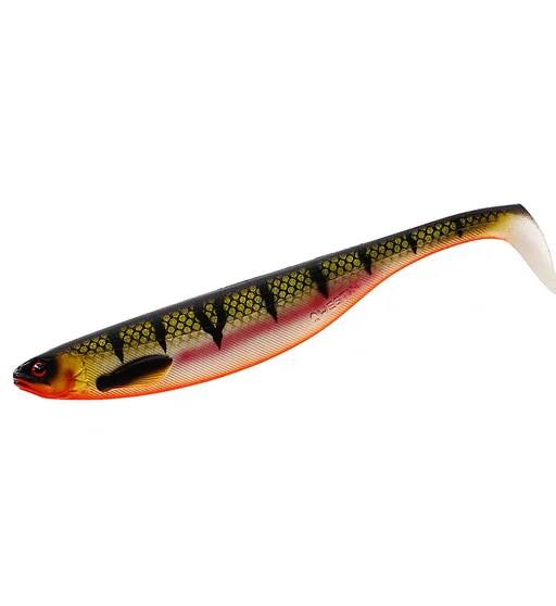Силикон Westin ShadTeez Slim V2 22cm 53g #Bling Perch