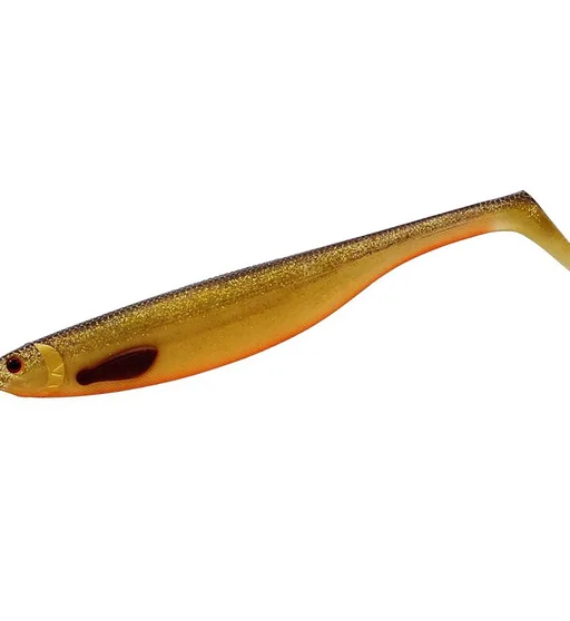 Силикон Westin ShadTeez Slim V2 27cm 99g #Gold Rush
