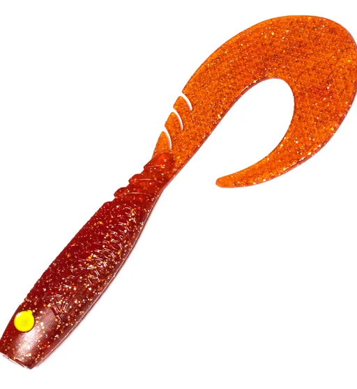 Силикон Viverra Serp 20cm #103