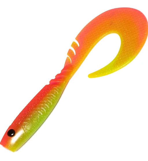Силикон Viverra Serp 25cm #102
