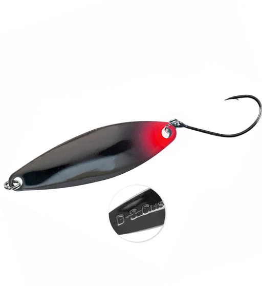 Блешня D3 Custom Spoon 3g #09