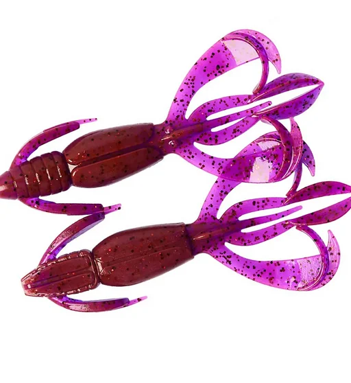 Силикон Keitech Crazy Flapper 2" pal#13 Mistic Spice