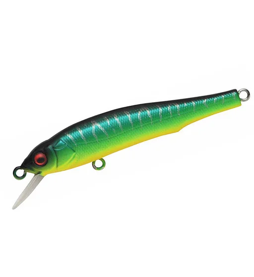 Воблер Megabass X-70 SP 71mm 5.6g #Mat Tiger