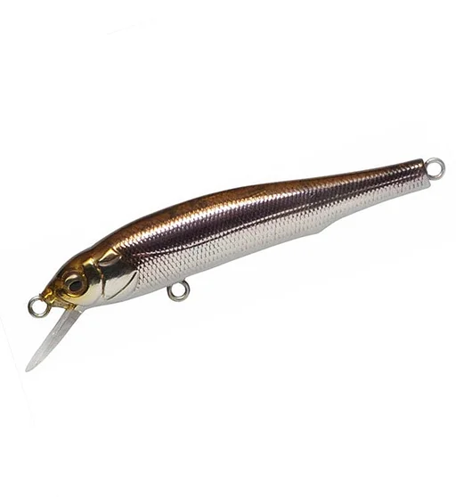 Воблер Megabass X-70 SP 71mm 5.6g #M Wakasagi