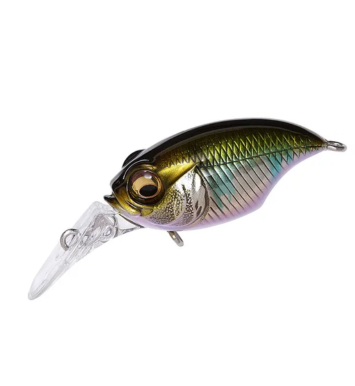 Воблер Megabass Griffon Bait Finesse MR-X F 38mm 5.25g #Wagin Oikawa