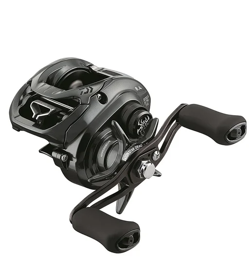 Котушка мульт. Daiwa 24 Tatula SV TW 150HL