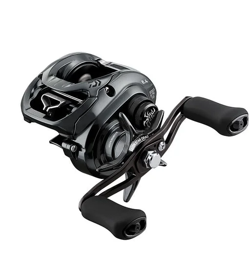 Котушка мульт. Daiwa 24 Tatula SV TW 150L