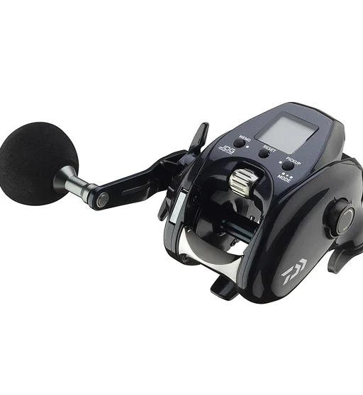 Катушка электрическая Daiwa 23 Leobritz 300JL