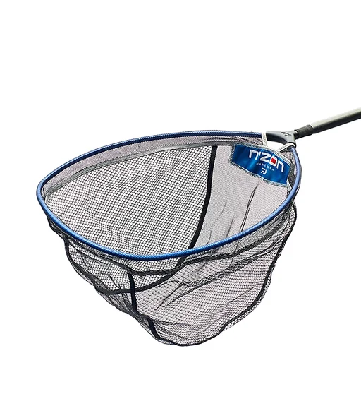 Голова подсака Daiwa N'Zon Nano Mesh 55cm