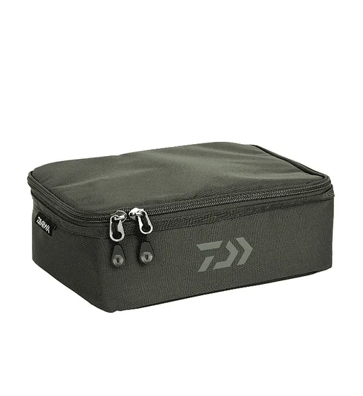Сумка для аксесуарів Daiwa IFS Medium Acc.Pouch ISAP-M