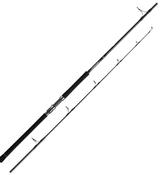 Спиннинг Daiwa Saltiga AP C86-8 2.59m MAX 180g