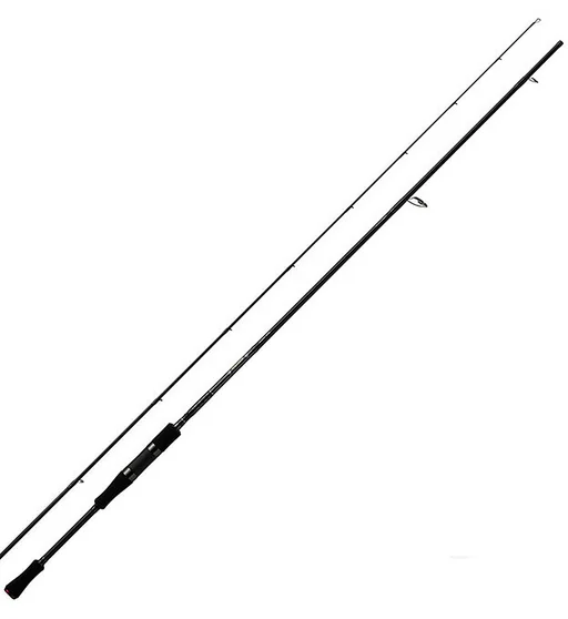 Спиннинг Daiwa Heartland 772ML+FS-22 2.31m 2.7-10.5g