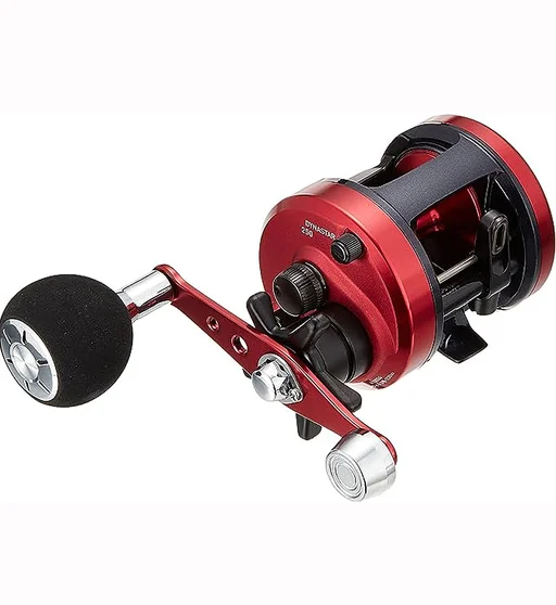 Катушка мульт. Daiwa Dynastar 250