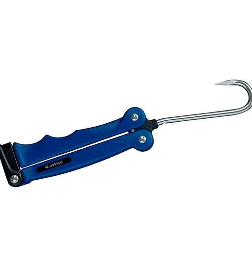 Багорик складаний Daiwa Fish Gaff 85 Navy