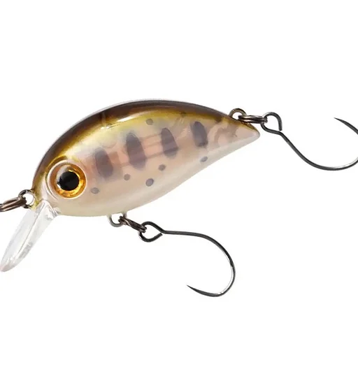Воблер Zip Baits Hickory SR 34mm 3.2g #851