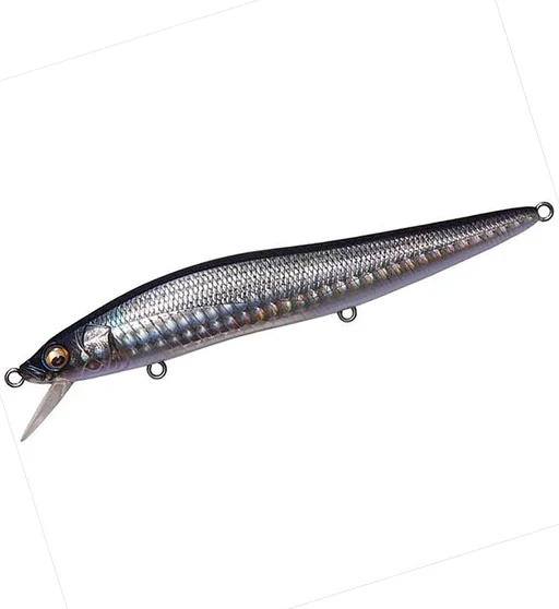Воблер Megabass Oneten LBO SW 115F 115mm 14g #GG Bora