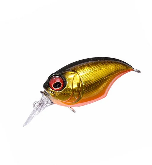 Воблер Megabass SR-X Griffon 43F 43mm 7g #GC Megabass Kinkuro