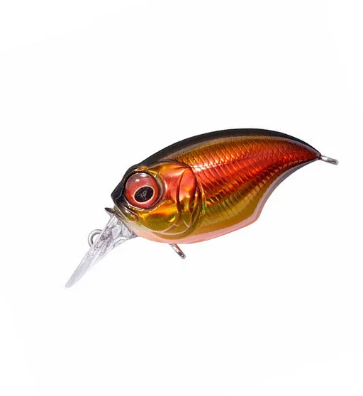 Воблер Megabass SR-X Griffon 43F 43mm 7g #Kasumi Magic