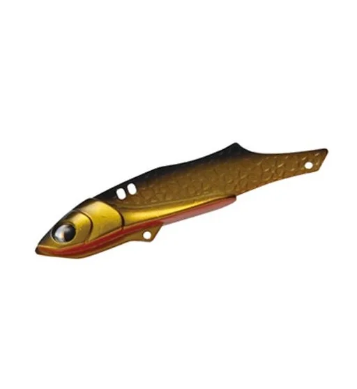 Цикада Prox Salt Iron Vibe 37mm 3g #Gold Black