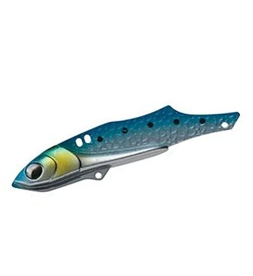 Цикада Prox Salt Iron Vibe 37mm 3g #Sardine