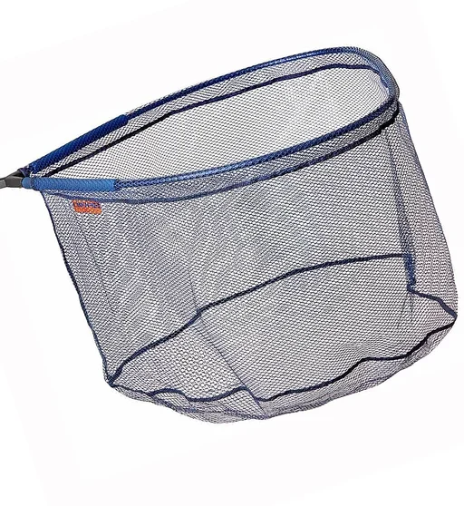 Голова подсаки Brain Rubber Net 65 55x65x45cm