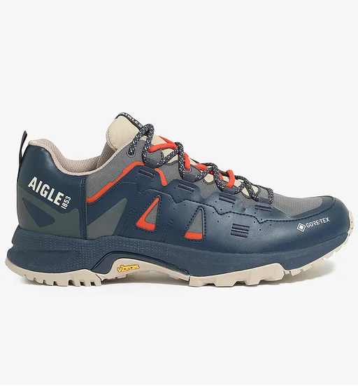 Кросівки Aigle Pariot GTX Royal Navy 42