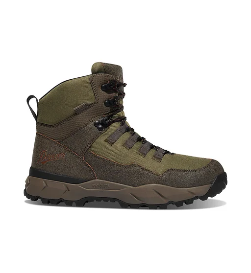 Черевики Danner Vital Trail Brown/Olive 9