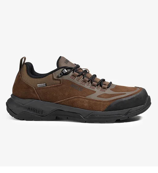 Кросівки Aigle Palka Low MTD Brown 42