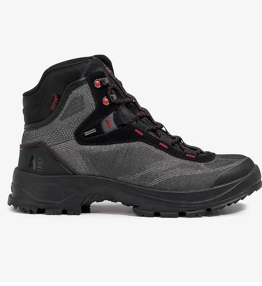 Черевики Aigle Lomond Matrix Noir 41