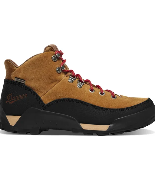 Кросівки Danner Panorama Mid Brown/Red 9