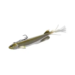 Силікон оснащений Daiwa Prorex V-Marley Pelagic Shad 210mm 80g #Ayu