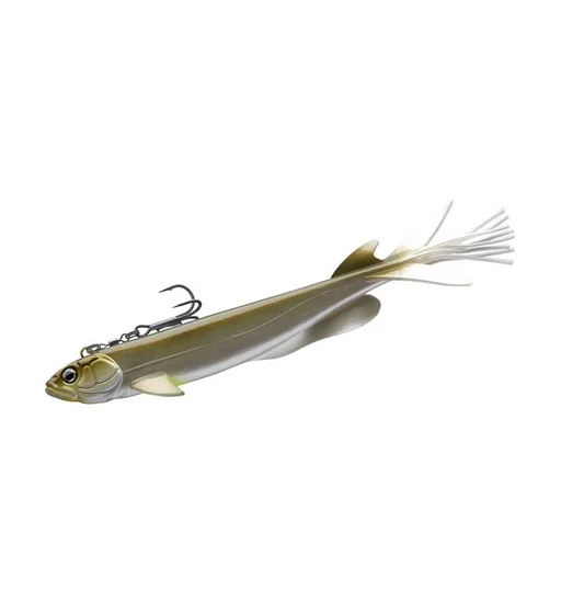 Силикон оснащенный Daiwa Prorex V-Marley Pelagic Shad 210mm 80g #Ayu