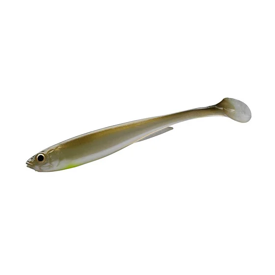 Силикон Daiwa Prorex Slim Shady 160mm 25.5g #AYU