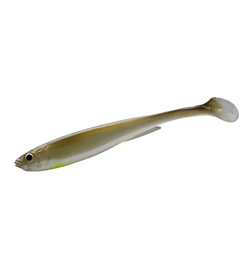 Силикон Daiwa Prorex Slim Shady 160mm 25.5g #AYU