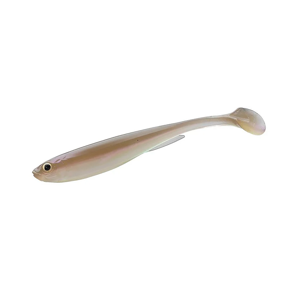 Силикон Daiwa Prorex Slim Shady 160mm 25.5g #Wakasagi