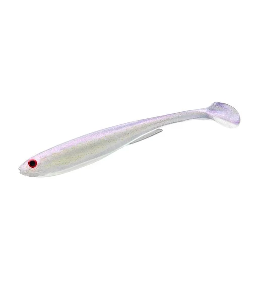 Силикон Daiwa Prorex Slim Shady 160mm 25.5g #White Ghost