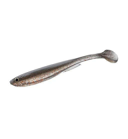 Силикон Daiwa Prorex Slim Shady 160mm 25.5g #Flash Minnow
