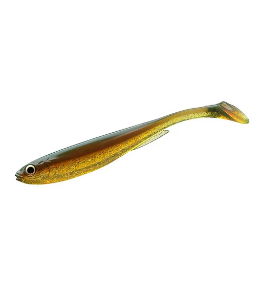 Силикон Daiwa Prorex Slim Shady 160mm 25.5g #Golden Shiner