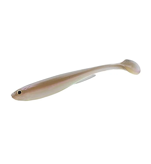 Силикон Daiwa Prorex Slim Shady 135mm 13.5g #Wakasagi