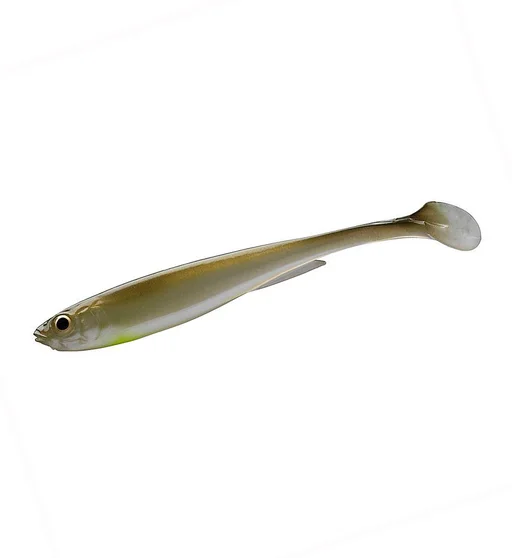 Силикон Daiwa Prorex Slim Shady 105mm 8.0g #AYU