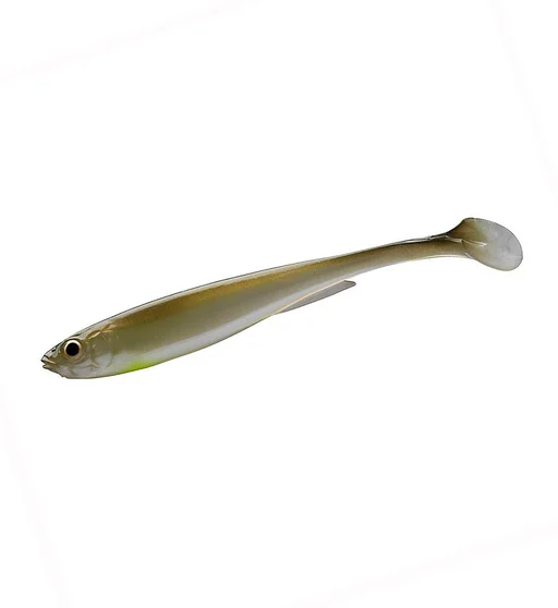 Силикон Daiwa Prorex Slim Shady 135mm 13.5g #AYU