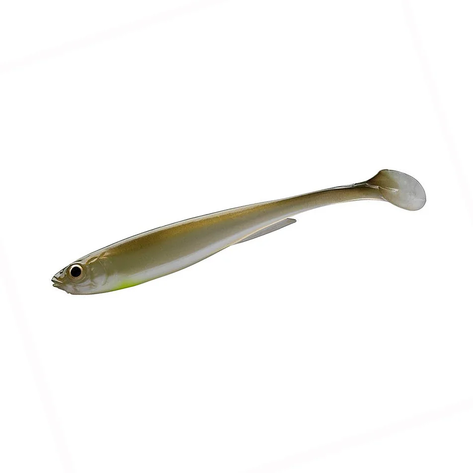 Силикон Daiwa Prorex Slim Shady 135mm 13.5g #AYU