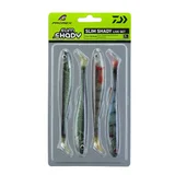 Силикон Daiwa Prorex Real Slim Shady 160mm 25.5g 3pcs #Live Set фото 3