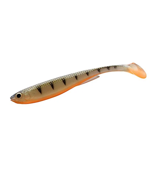 Силикон Daiwa Prorex Slim Shady 160mm 25.5g #Natural UV Perch