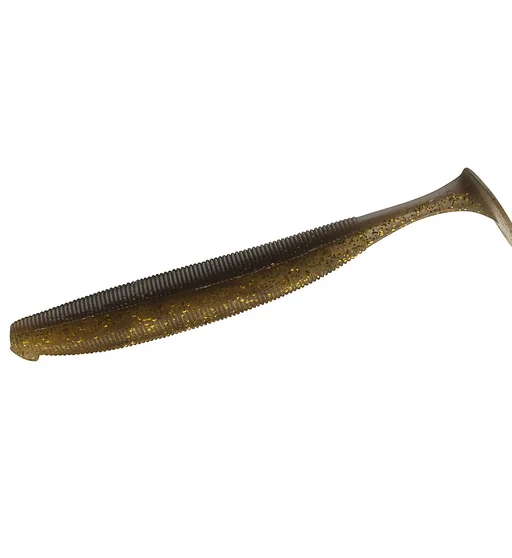 Силікон Daiwa Steez Stirring Shad 130mm 18g 5pcs #Aburahaya