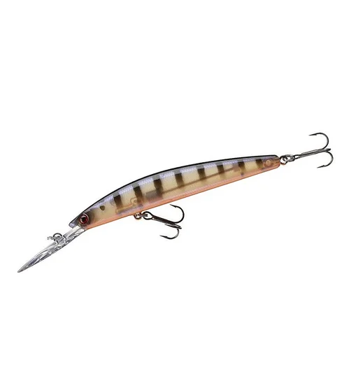 Воблер Daiwa Tournament Double Clutch 75SP-G 75mm 5g #Pearl Ghost Perch