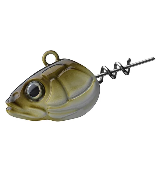 Груз штопор Daiwa Prorex Pelagic Screw-Head Lead Free 30g #Ayu