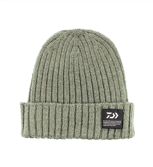 Шапка Daiwa Fisherman's Watch Cap Gray