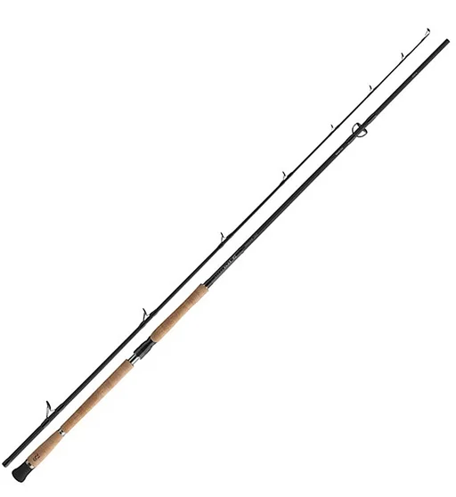 Спінінг Daiwa Pro Staff CF Spin 2.6m 80-240g